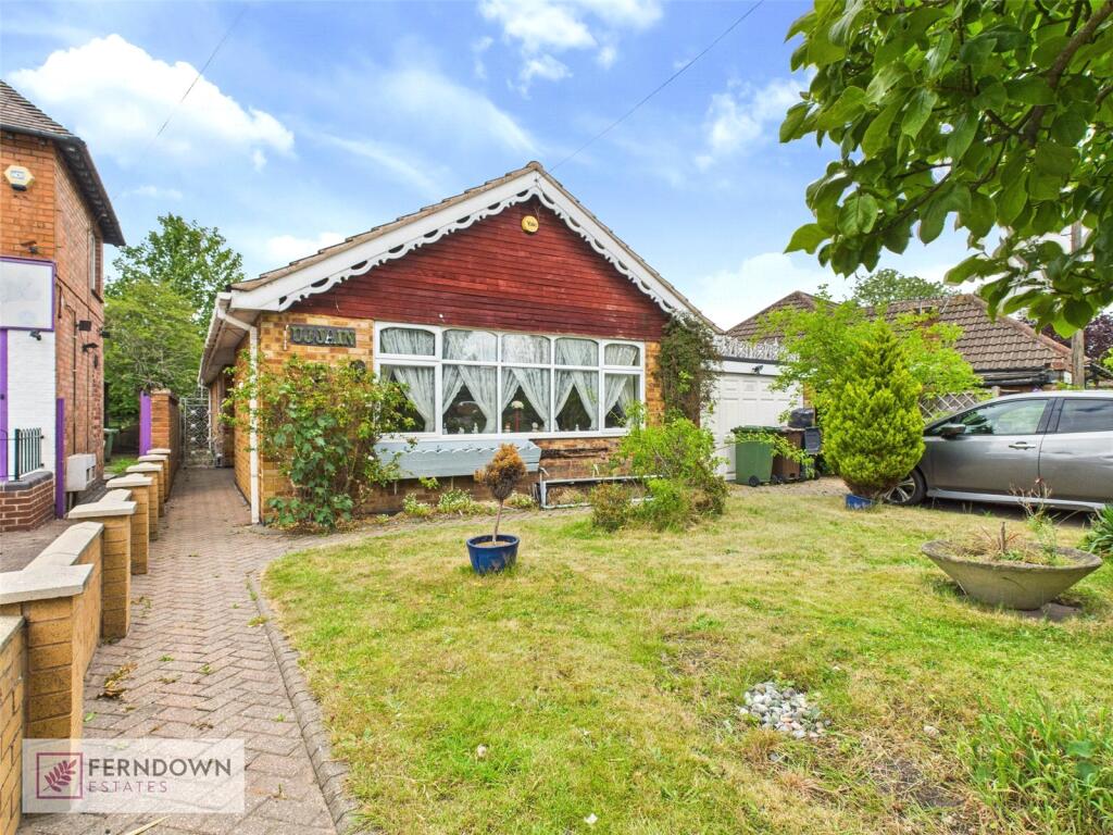 Additional image 10 of Station Road, Marston Green, Birmingham, B37