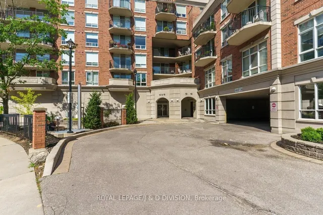 Additional image 2 of 18 Wanless Ave Unit 404