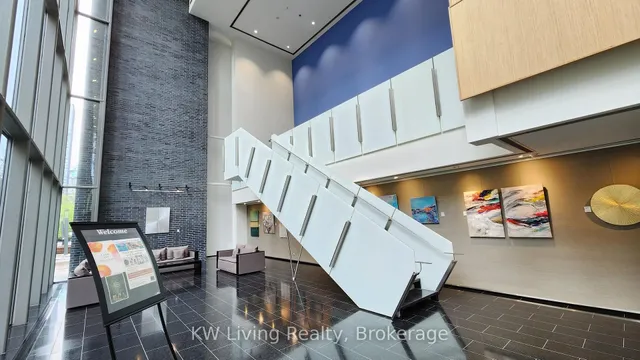 Additional image 4 of 33 Charles St Unit 2507