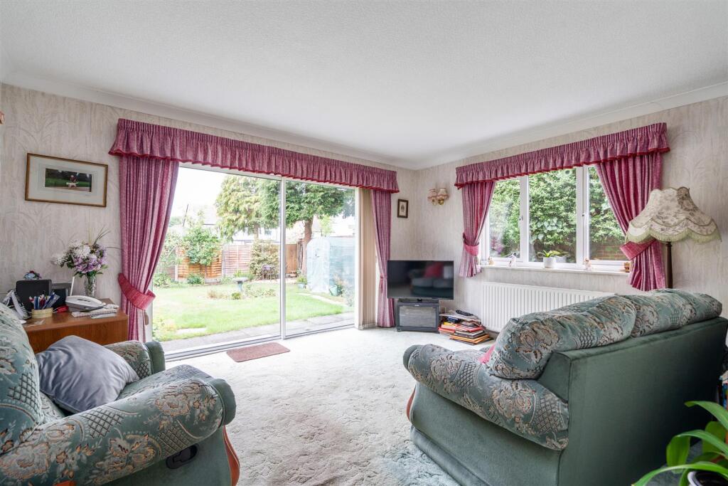 Additional image 5 of Austrey Close, Knowle, Solihull