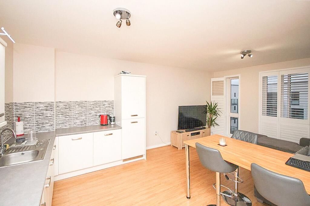 Additional image 6 of Salvisberg Court, Otto Road, Welwyn Garden City, AL7