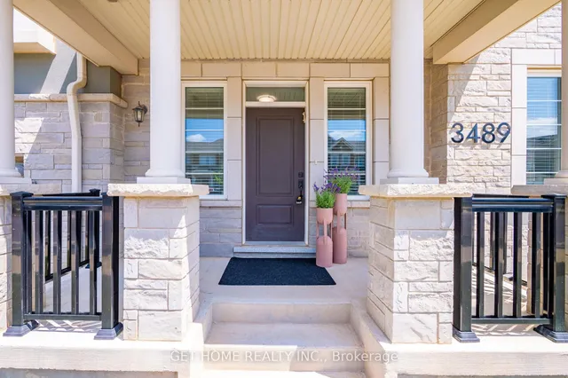 Additional image 9 of 3489 VERNON POWELL Dr