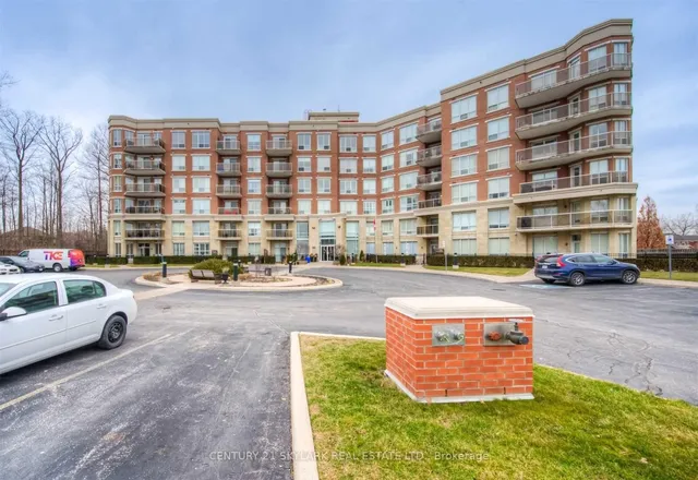 483 Faith Dr Unit 510