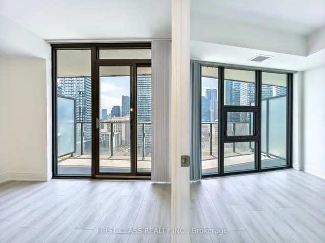 Additional image 17 of 11 Wellesley St Unit 1404