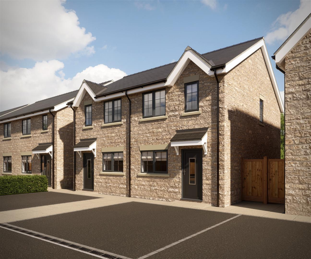 Property image for Bailey Street, Earby