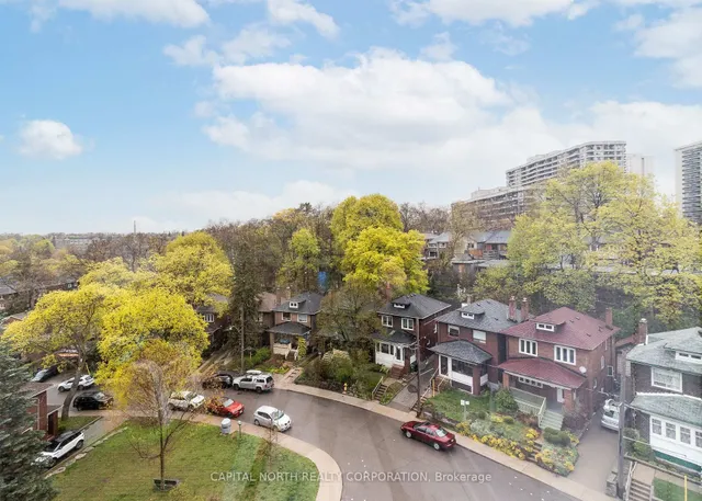 Additional image 9 of 1990 Bloor St Unit 605