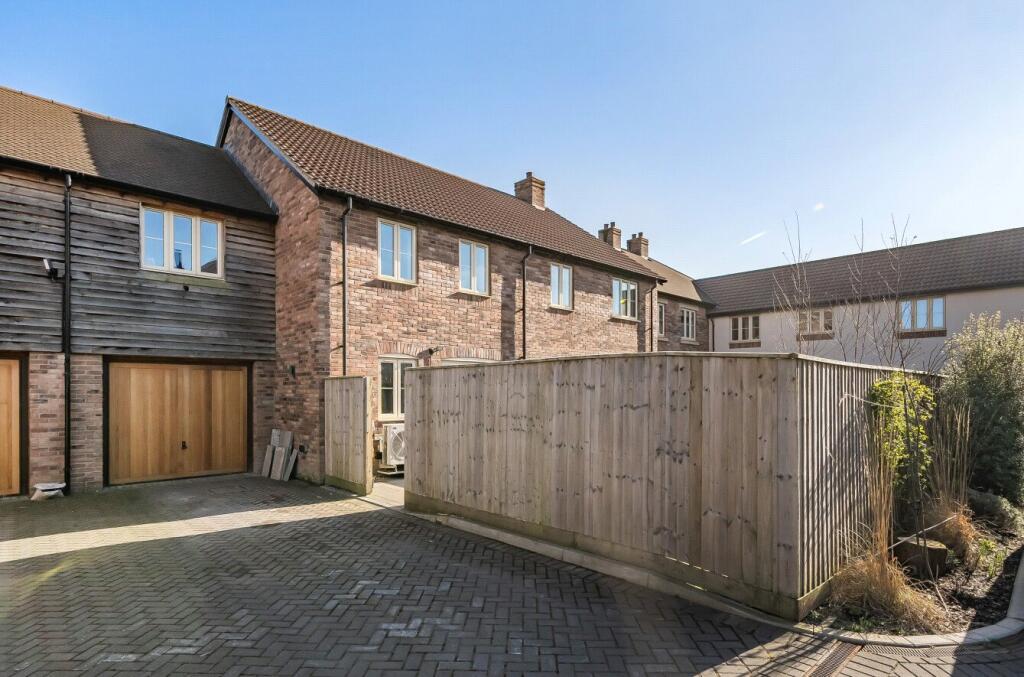 Additional image 20 of High Street, Sparkford, Yeovil, Somerset, BA22