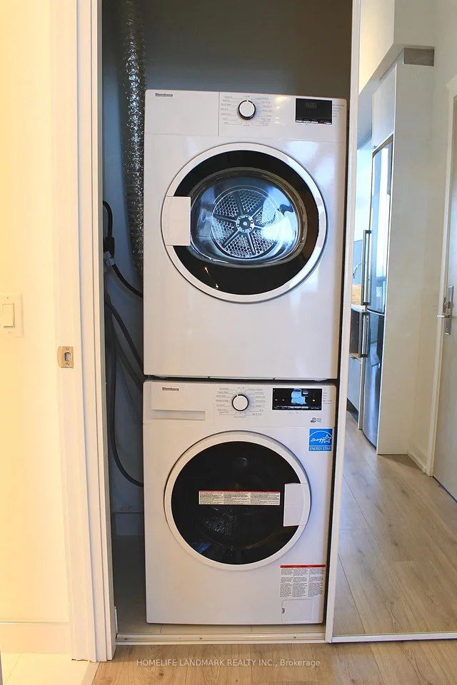 Additional image 5 of 395 Bloor St Unit 5511