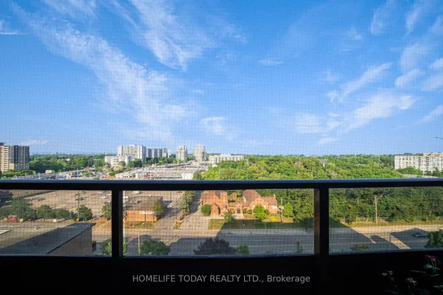 Additional image 40 of 180 Markham Rd Unit 1405