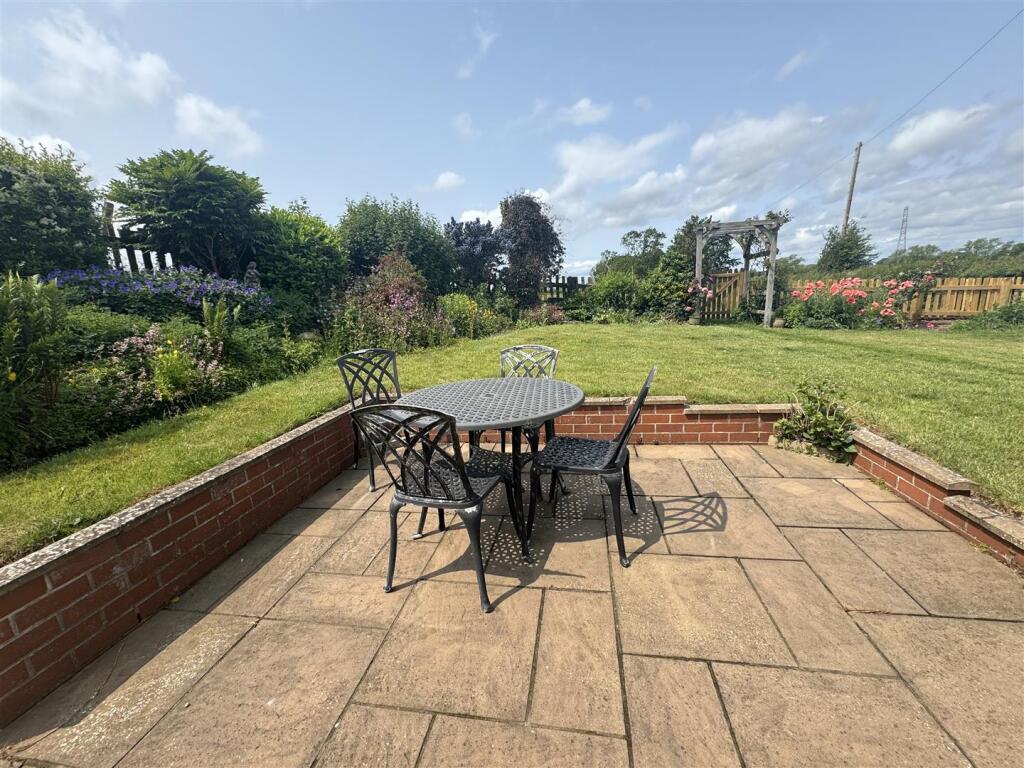 Additional image 7 of Haunton Road, Harlaston, Tamworth