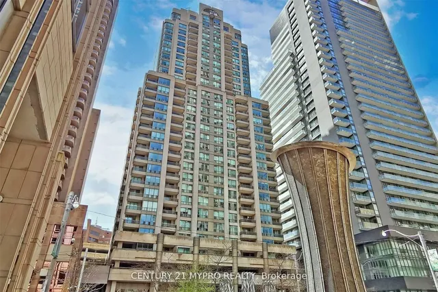 Additional image 18 of 750 Bay St Unit 3203
