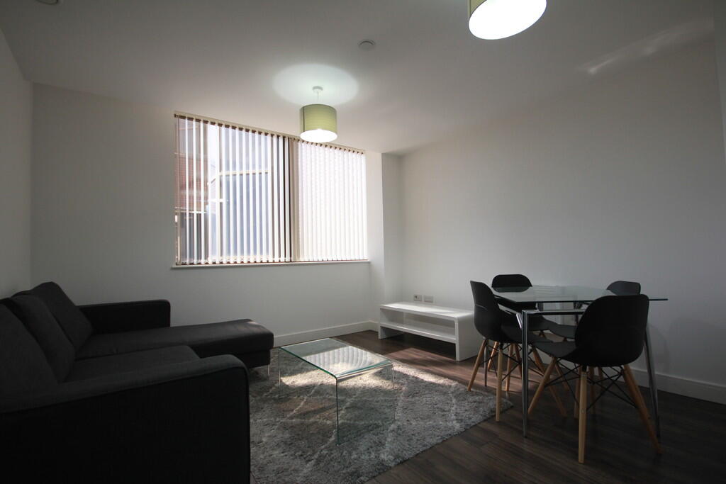 Additional image 2 of Broadway Residences, Broad Street, Birmingham, B15
