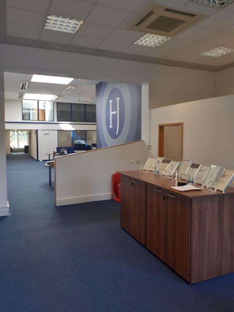 Additional image 4 of To Let - Unit 3 Weekin Works, 12-116 Park Hill Road, Harborne, B17 9HD