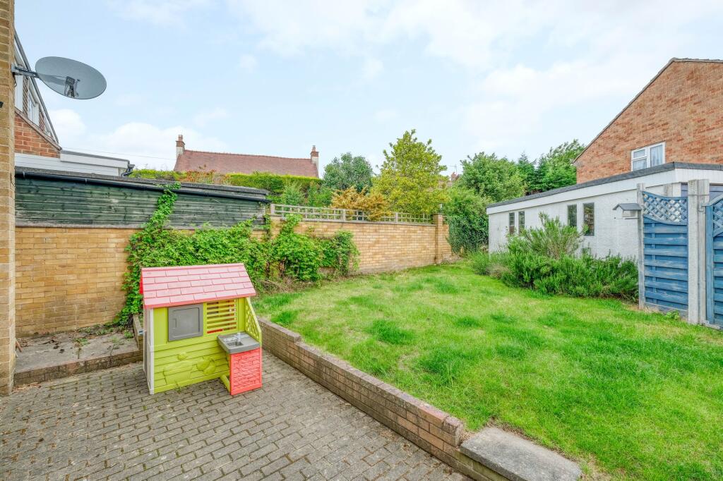 Additional image 14 of Spadesbourne Road, Lickey End, B60