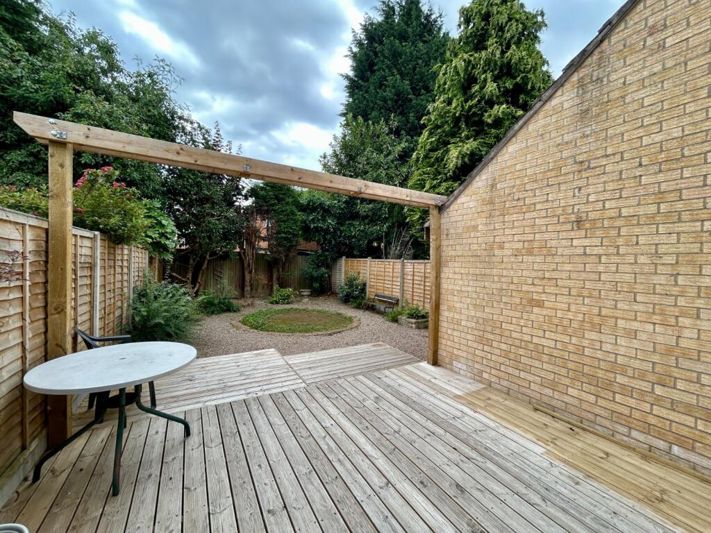 Additional image 2 of Mayfield Close, Bromsgrove, B61