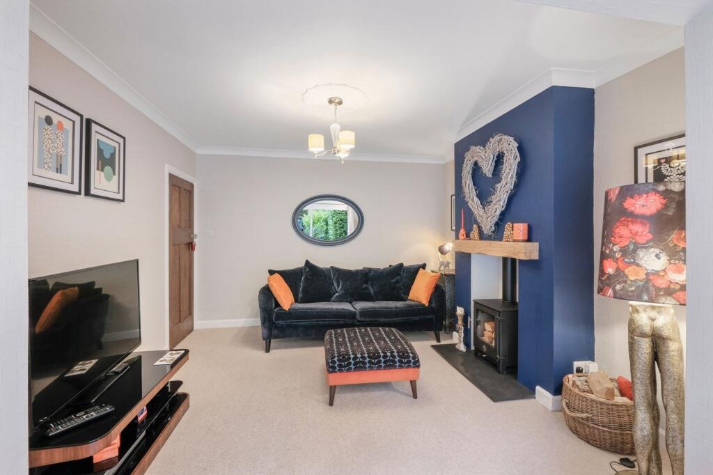 Additional image 5 of Hazel Road, Rednal, B45