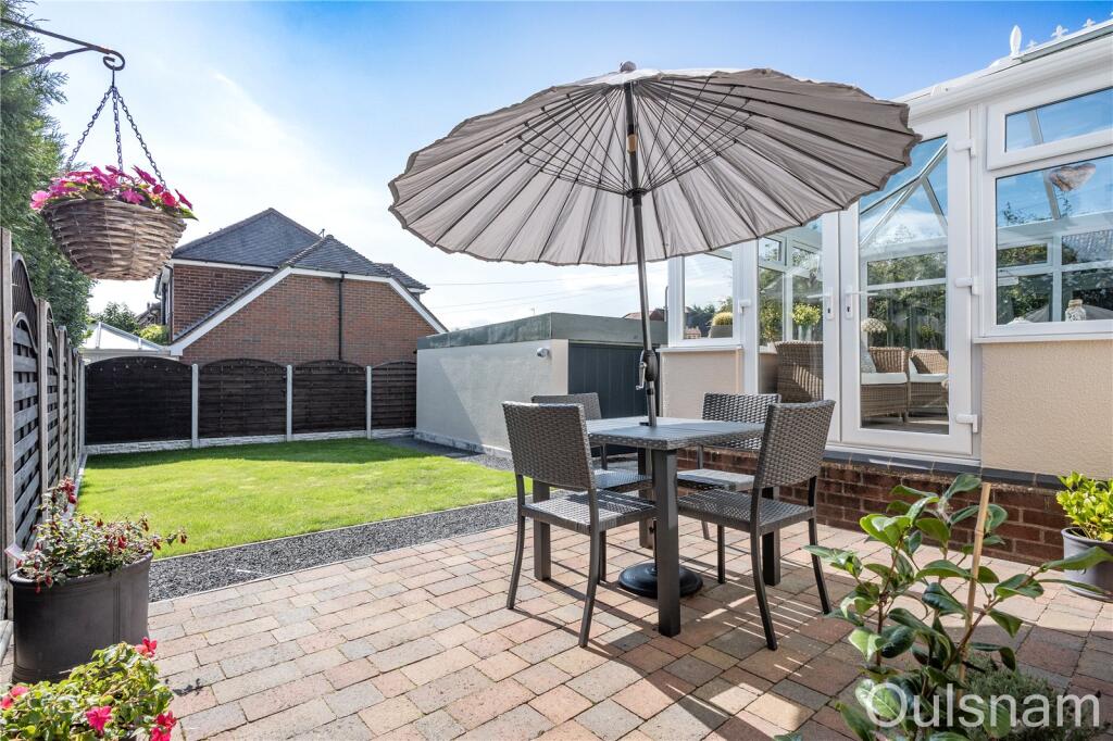 Additional image 22 of Cottage Lane, Marlbrook, Bromsgrove, Worcestershire, B60