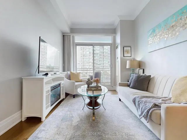 Additional image 10 of 777 STEELES Ave Unit LPH6