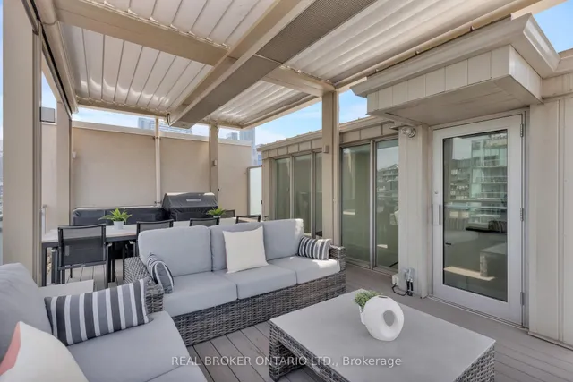 Additional image 26 of 38 Niagara St Unit PH08