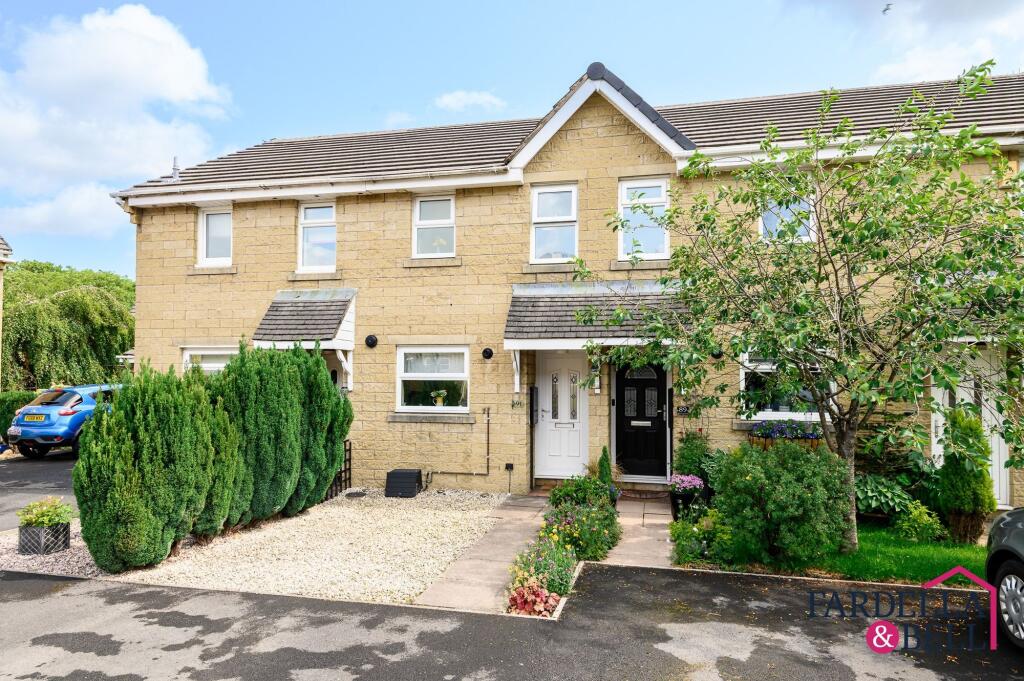 Additional image 17 of Printers Fold, Burnley, BB12