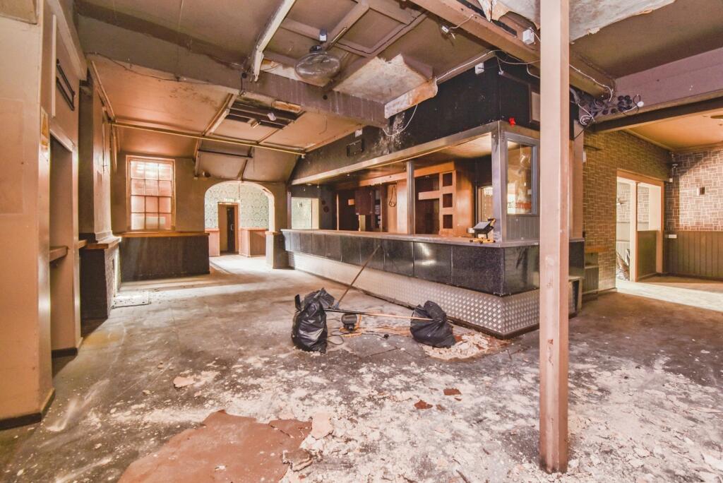 Additional image 13 of 3 Weymouth Street, Warminster, Wiltshire BA12 9NP