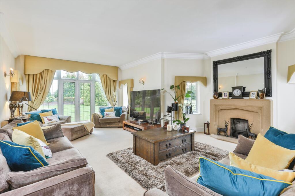 Additional image 29 of Earlswood Road, Dorridge, Solihull, West Midlands, B93