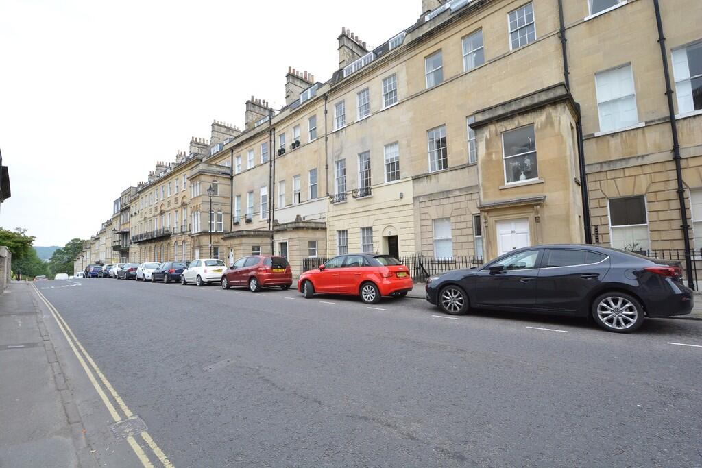 Property image for Marlborough Buildings