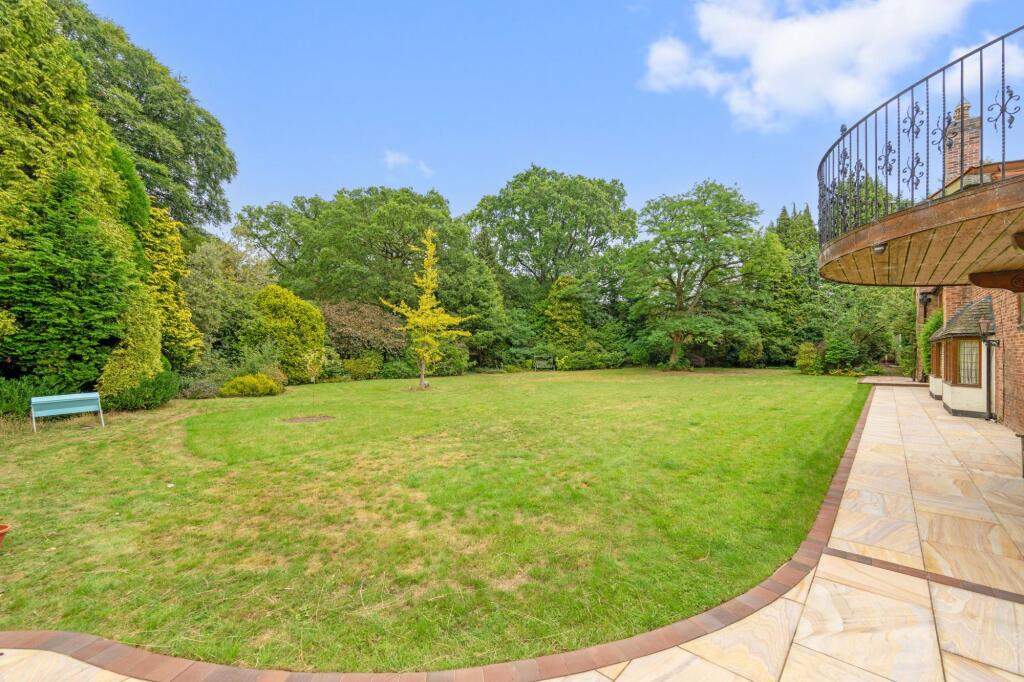 Additional image 42 of Roman Lane, Little Aston Park, B74