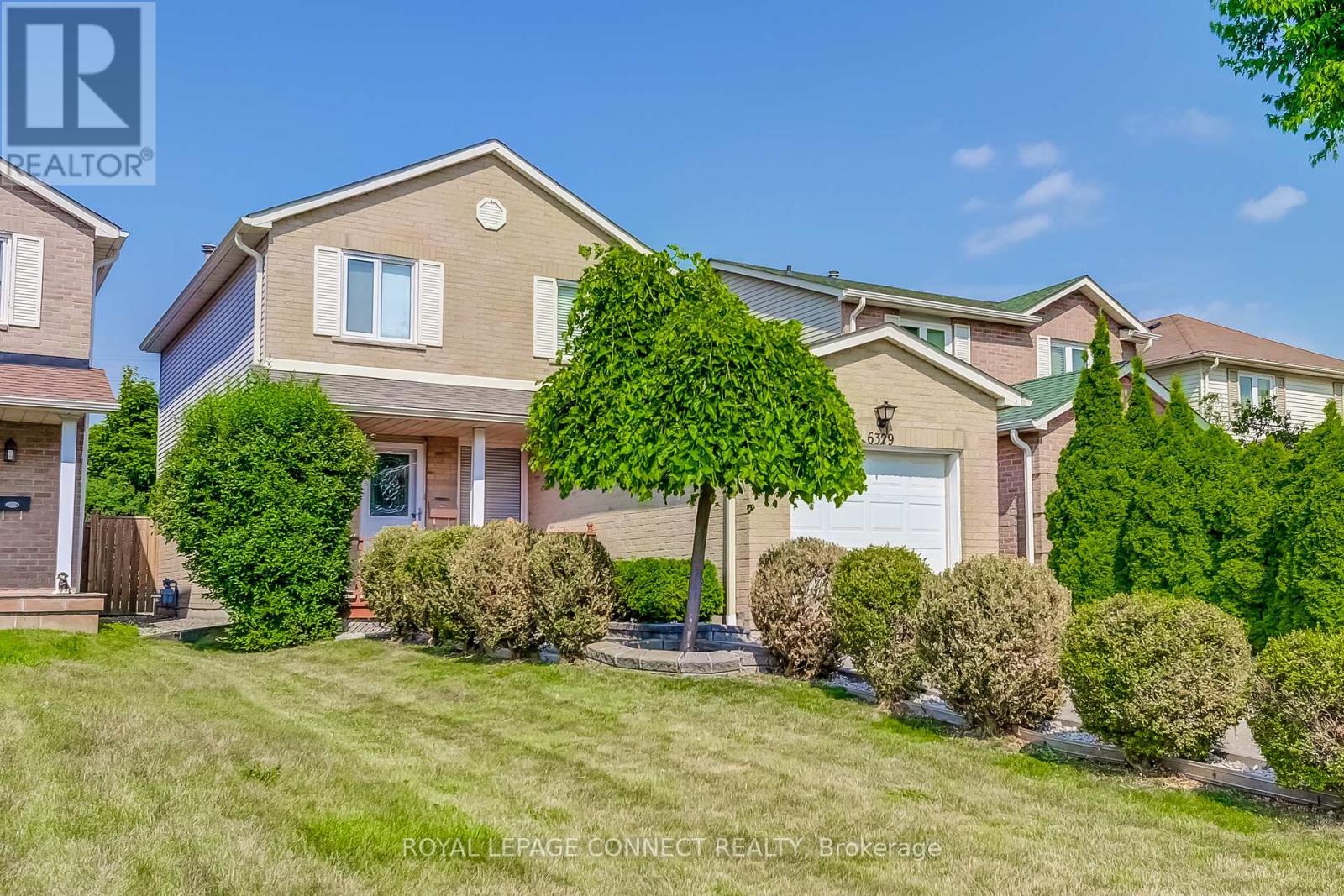 6329 MARTEL COURT|Mississauga (Meadowvale), Ontario L5N3H6