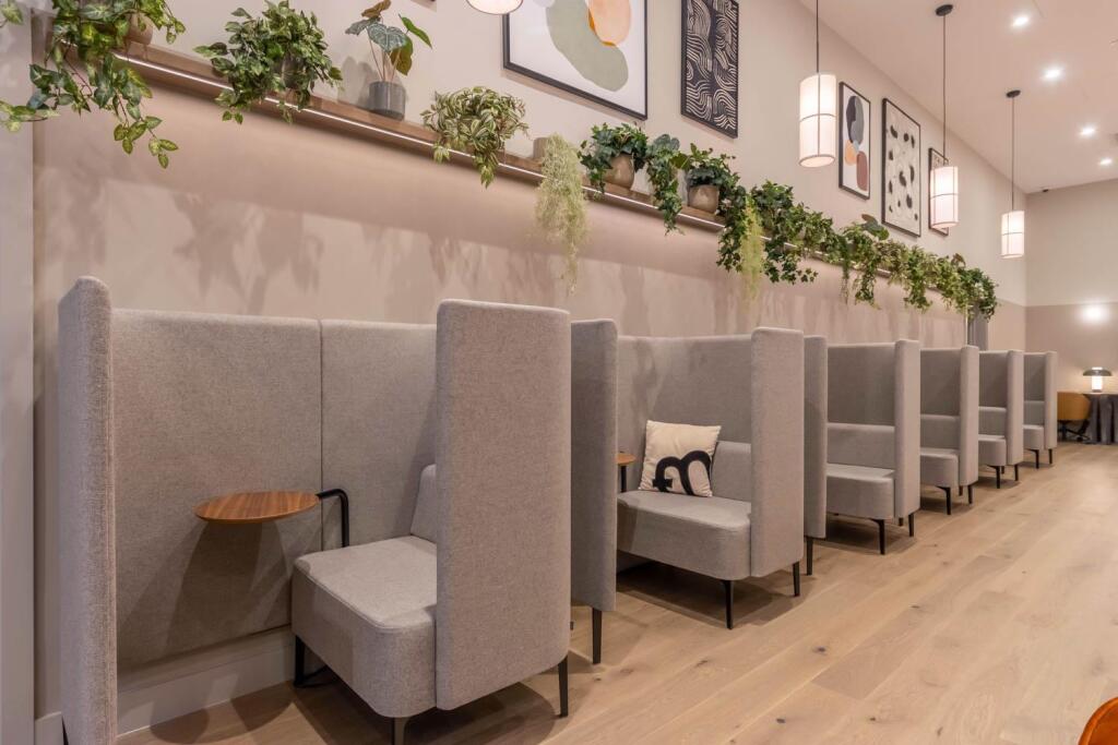 Additional image 27 of Broad Street, Ryland Street, Birmingham