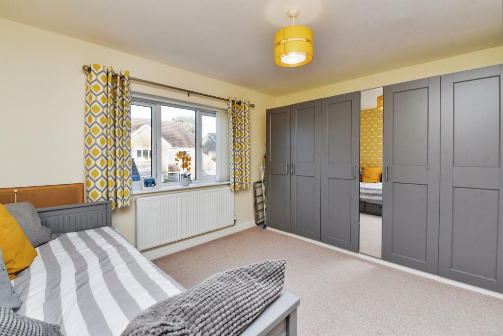 Additional image 13 of Thomas Bunn Close, Frome