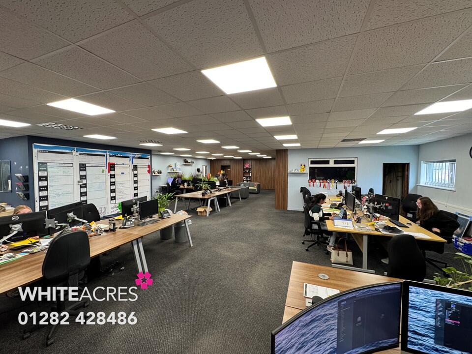 Additional image 6 of Philips Road, Whitebirk Industrial Estate, Blackburn, Lancashire, BB1 5NA