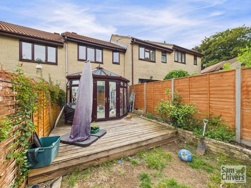 Additional image 4 of St. Marys Rise, Radstock