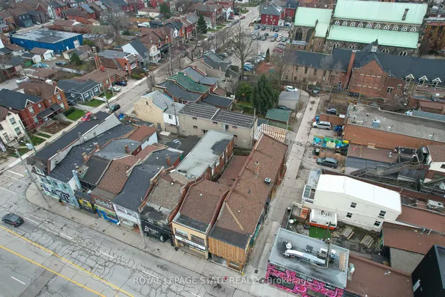 Additional image 27 of 18 Barton St
