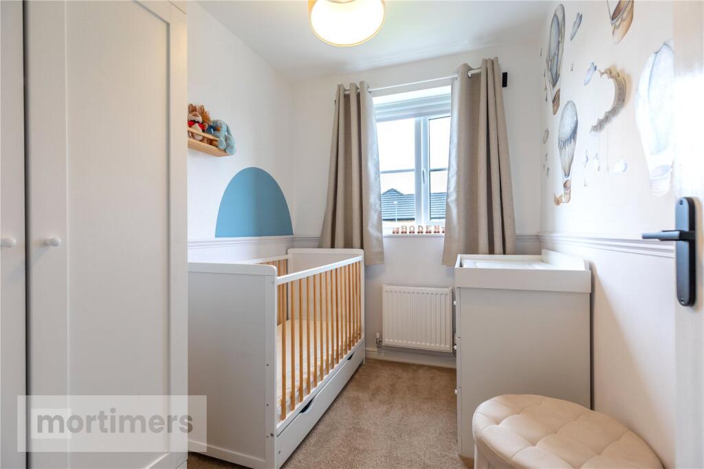 Additional image 17 of Wiswell Road, Hapton, Burnley, Lancashire, BB12