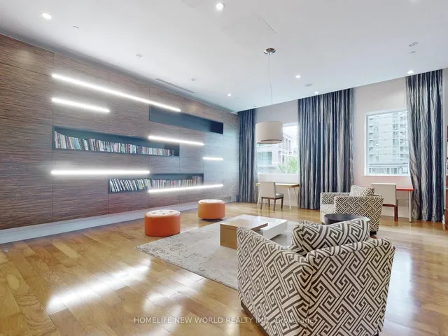 Additional image 4 of 66 Forest Manor Rd Unit 1102