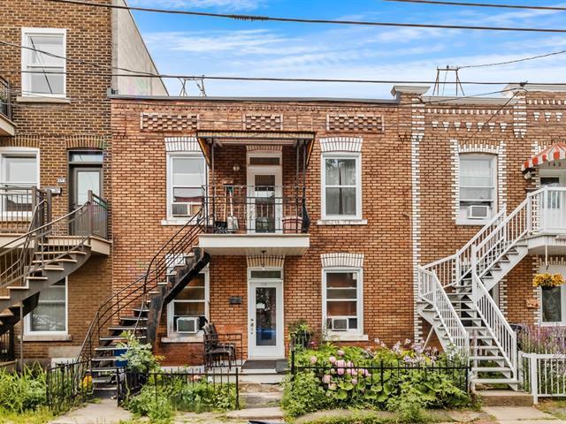 136-138 2e Avenue|Montréal (Verdun/Île-des-Soeurs), Quebec H4G2W3