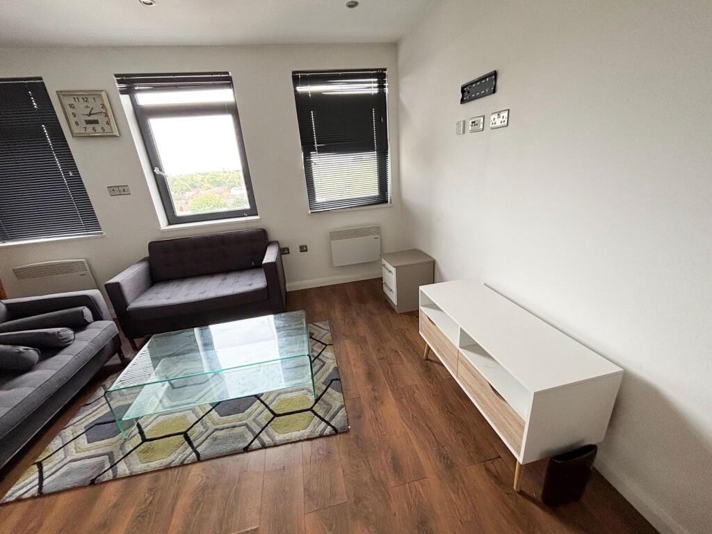 Additional image 12 of Apartment 504, Warwick Road, Acocks Green, Birmingham, B27 6BH