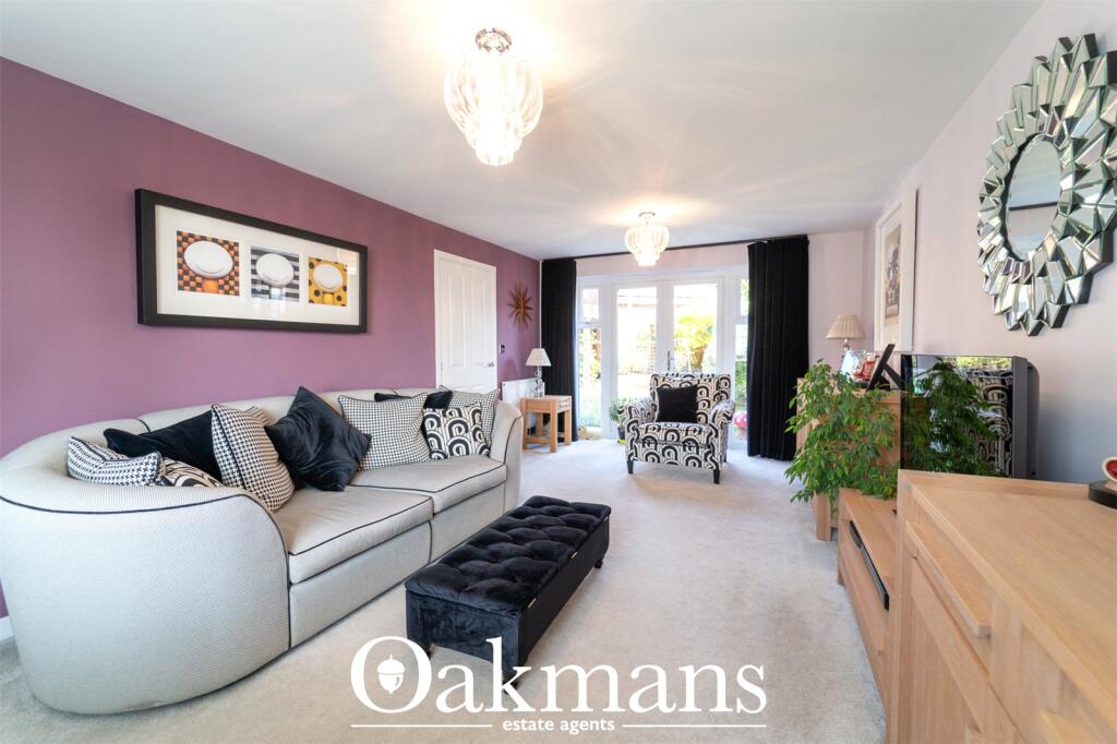 Additional image 8 of Princethorpe Street, Bromsgrove, Worcestershire, B61