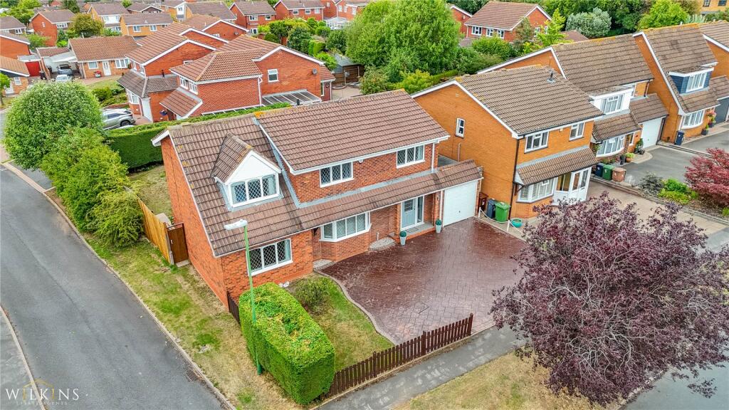 Additional image 36 of Park Hall Crescent, Castle Bromwich, B36