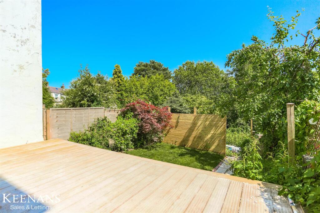 Additional image 5 of Clevelands Road, Burnley