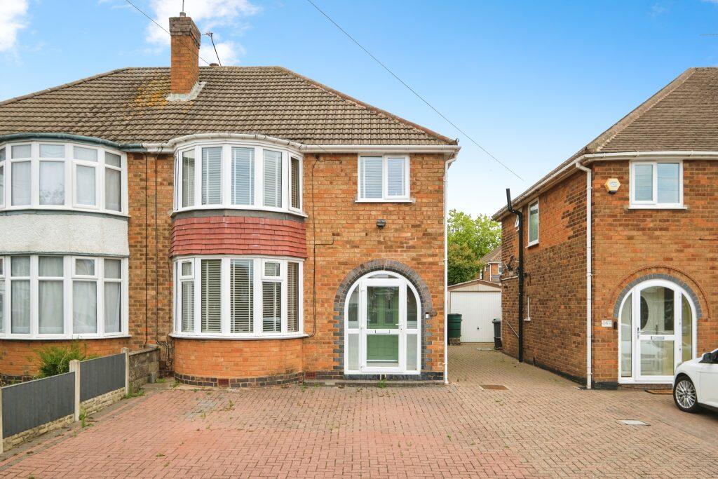 Property image for Meriden Drive, Birmingham, B37 6BT