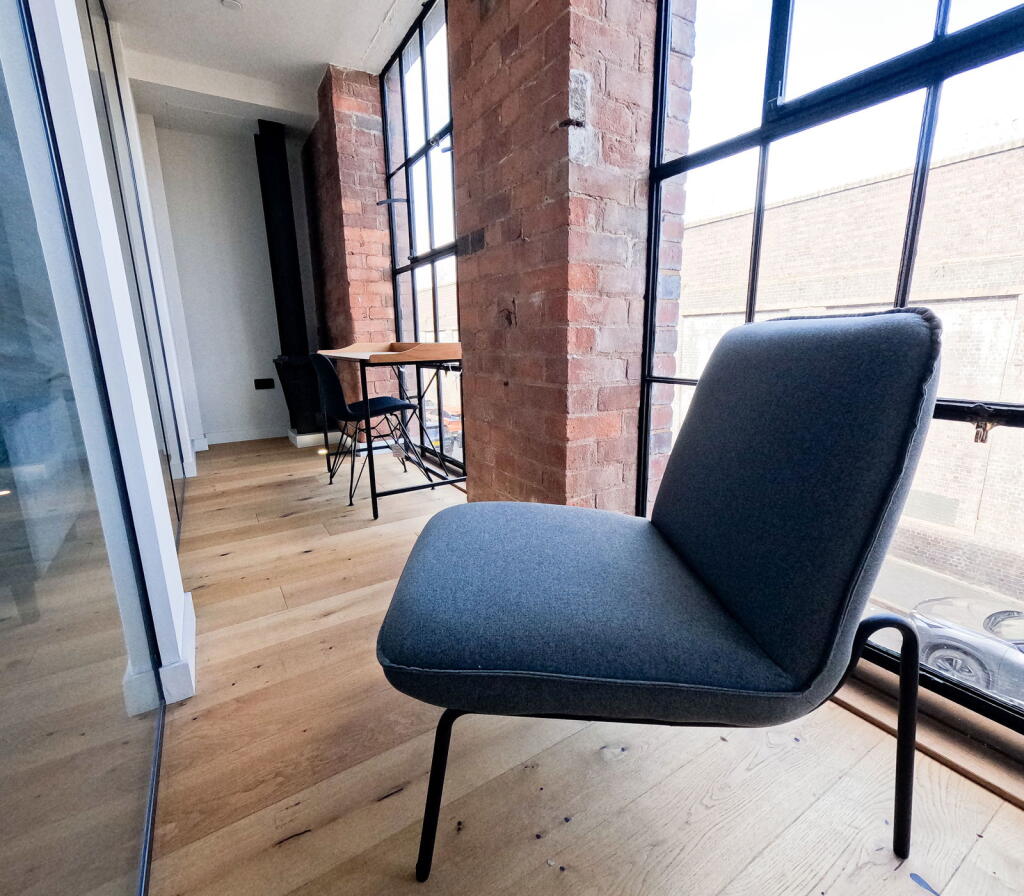 Additional image 8 of Apartment 29, Derwent House, Jewellery Quarter, B3 1EB