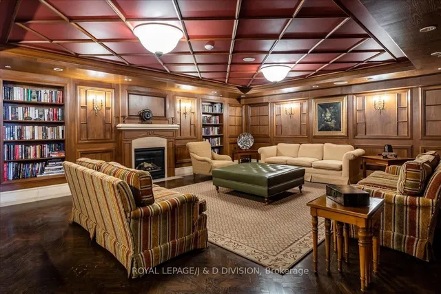 Additional image 27 of 3600 Yonge St Unit 935