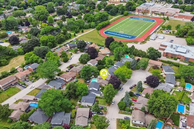 Additional image 35 of 510 Fenwick Pl