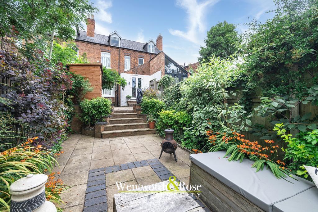 Additional image 26 of Clarence Road, Harborne, Birmingham, B17 9JY