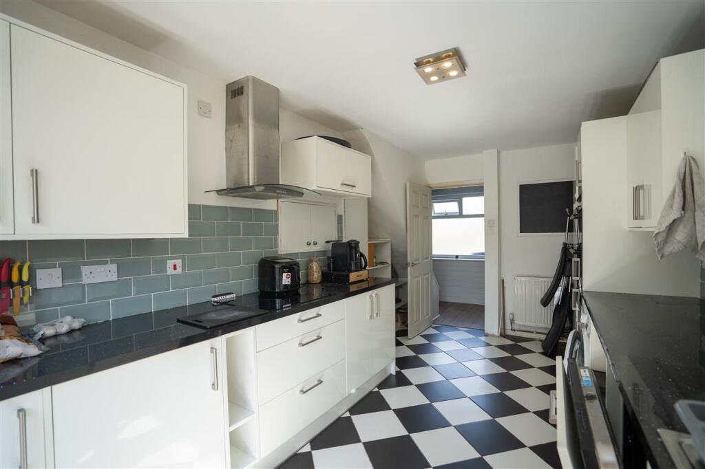 Additional image 8 of Chelmsley Grove, Birmingham