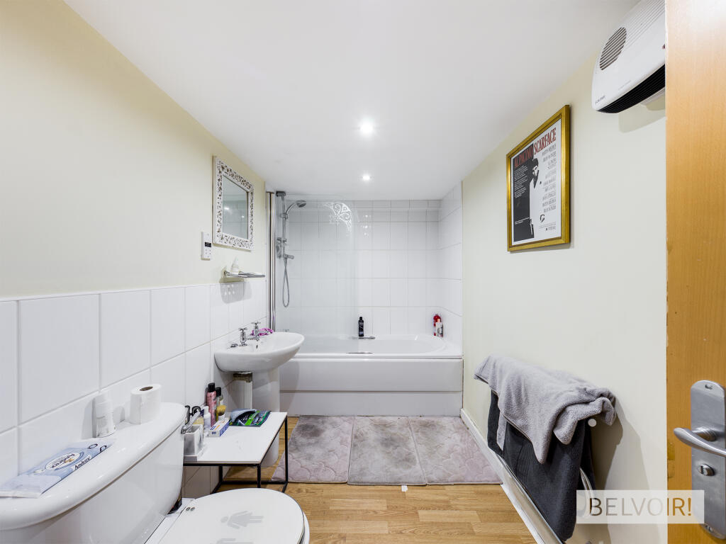 Additional image 3 of New Hampton Lofts, 91 Branston Street, Jewellery Quarter, Birmingham, B18