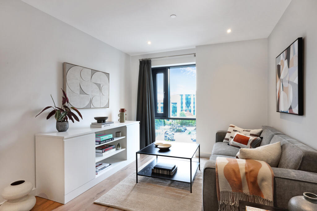 Additional image 8 of The Lansdowne, 25 Hagley Road, Birmingham, B16 8FZ