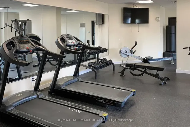 Additional image 31 of 840 Queens Plate Dr Unit 1207